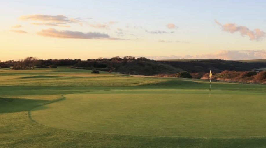 Photo of Seaford Golf Club